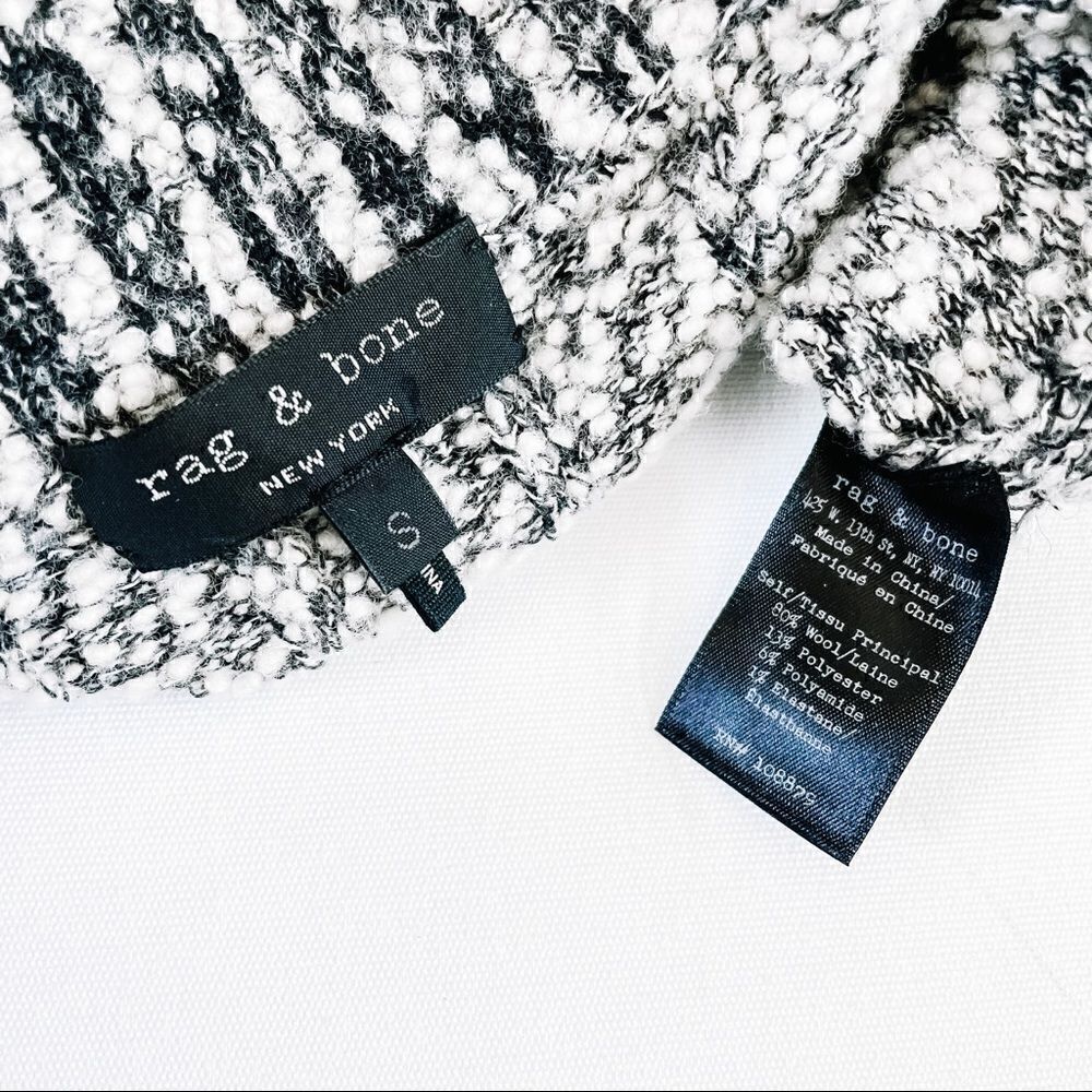 Rag & Bone Sweater Callisto Wool - Picture 6 of 10